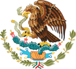 Герб Мексики